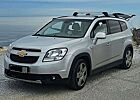 Chevrolet Orlando 1.8 AHK viele Extras