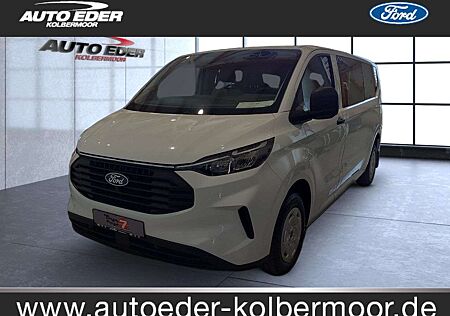 Ford Transit Custom 320 L2 Trend Bluetooth Navi Klima