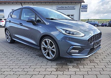 Ford Fiesta ST-Line