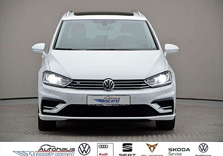 VW Volkswagen Others Sportsvan R-line 1.4l TSI 110kW DSG Xenon Navi