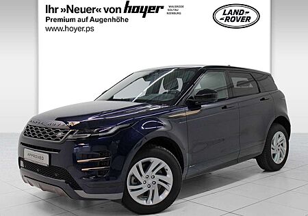 Land Rover Range Rover Evoque D200 R-DYNAMIC S AWD Automatik