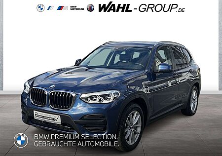 BMW X3 xDrive30e HeadUp AHK LED Navi Innovation HarmanKar