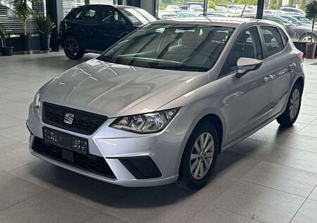 Seat Ibiza 1.6 TDI S&S Style