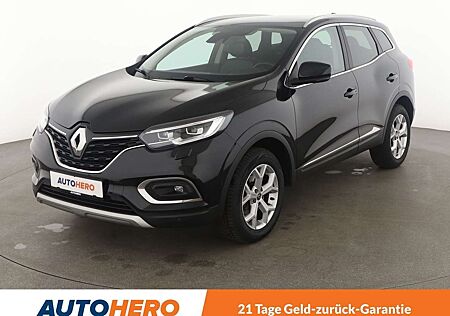 Renault Kadjar 1.3 TCe Limited Aut.*NAVI*CAM*LED*PDC*SHZ*PANO*