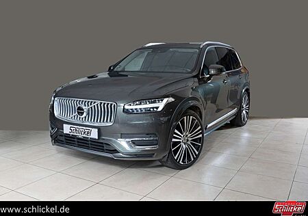 Volvo XC 90 XC90 T8 Inscription Expression Recharge Plug-In Hy. AWD