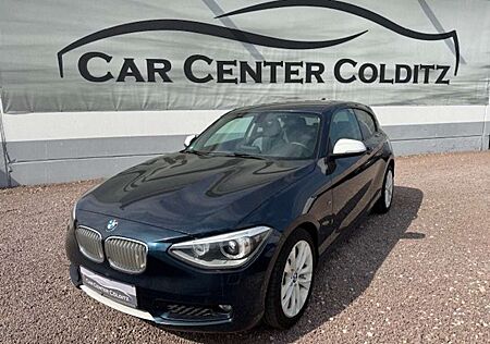 BMW 116i 116 Urban Line*Xenon*Leder*PDC*
