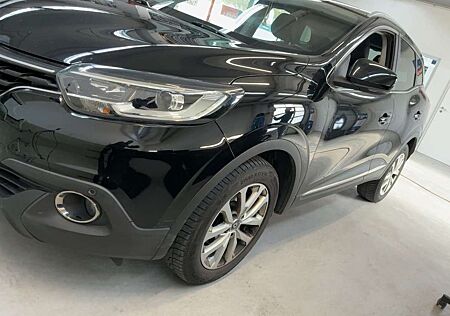 Renault Kadjar Energy TCe 130 Experience