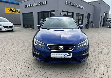 Seat Leon FR 1.4 LED Sound Navi Kamera ACC KeylessGo