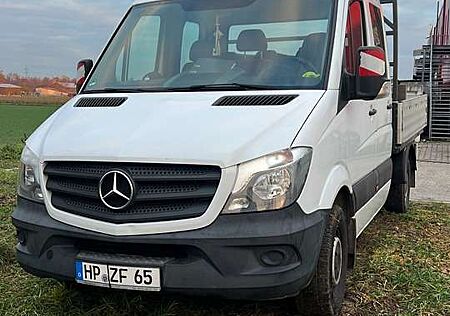 Mercedes-Benz Sprinter 310/311/313/314/316 CDI (906.231/33/34/35/36/53/55)