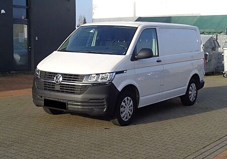 VW T6 Transporter Volkswagen -Kühlkasten,3 Sitze,TüV neu