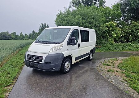 Fiat Ducato Kombilimousine