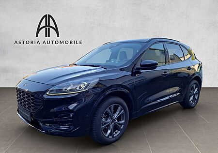 Ford Kuga ST-Line X ACC 360°Kamera Virtual HuD LED