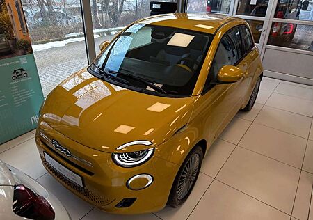 Fiat 500 1.0 Hybrid FireFly 48 kW Torino