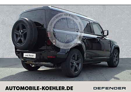 Land Rover Defender 110 D300 X-Dynamic SE SD WKP HEADUP AHK