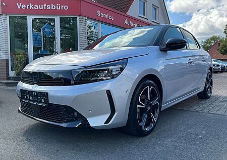 Opel Corsa 1.2 SHZ LHZ LED CarPlay Pano Kamera