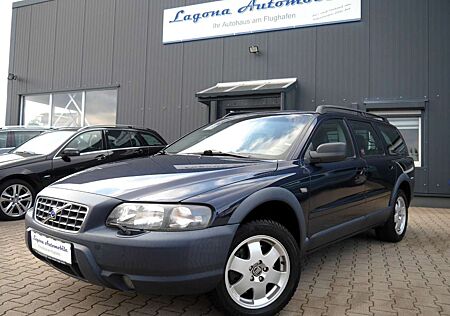 Volvo XC 70 XC70 V70 XC 2.4 T Cross Country *2.Hand*134.500km*