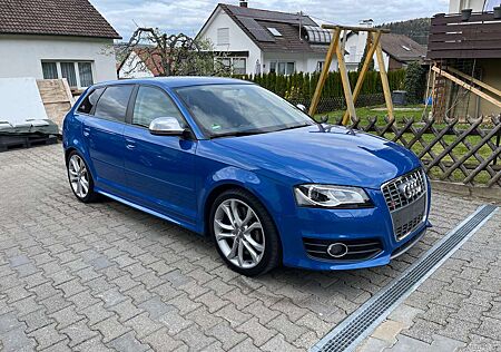 Audi S3 Sportback / TOP gepflegt / KEIN Rost