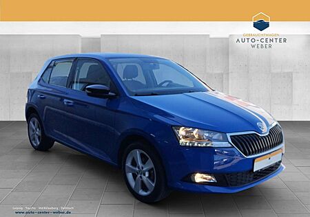 Skoda Fabia 1.0 Cool Plus incl. Servicepaket*