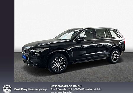 Volvo XC 90 XC90 B5 AWD Momentum-Pro Aut 360° BLIS Navi LED