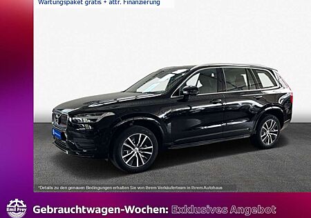 Volvo XC 90 XC90 B5 AWD Momentum-Pro Aut 360° BLIS Navi LED