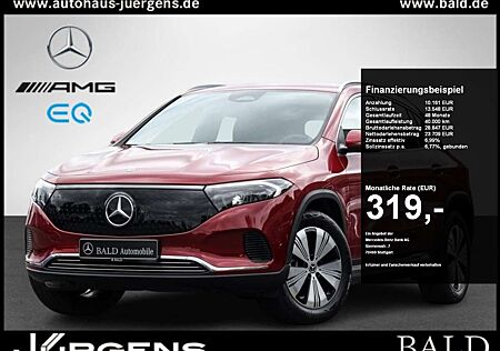 Mercedes-Benz EQA 250 Progressive/Navi/Winter/Kamera/Ambi/Easy