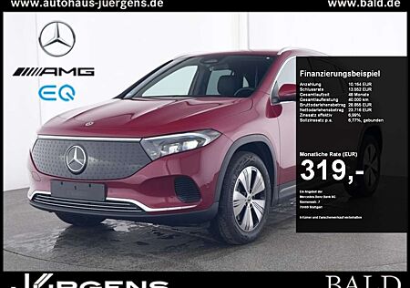 Mercedes-Benz EQA 250 Progressive/Navi/Winter/Kamera/Ambi/Easy