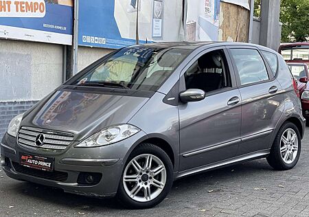 Mercedes-Benz A 180 CDI Edition 10 Avantgarde+ KLIMA+ SHZ+ PDC V-H+ TÜ