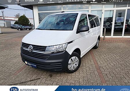 VW T6 Transporter Volkswagen T6.1 Transporter 2.0 TDI Kombi L1H1 (EURO 6d)