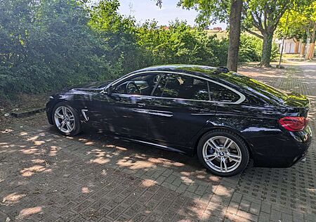 BMW 440 i M Sport