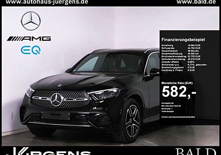 Mercedes-Benz GLC 300 4M AMG-Sport/Pano/Winter/MEMO/DIGITAL/19