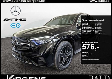 Mercedes-Benz GLC 300 4M AMG-Sport/Pano/Winter/MEMO/DIGITAL/19