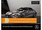 Mercedes-Benz AMG GT Perf-Sitze Perf-Abgas Burmester Distr. LED