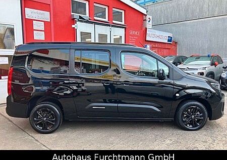 Citroën Berlingo Citroen 1.5 BlueHDi Max 130 EAT8 XL 7Sitzer