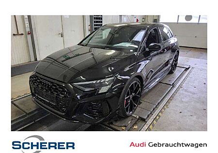 Audi RS3 294 kW S tronic B&O NAVI ACC MATR