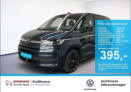 VW T7 Multivan Volkswagen STYLE 2.0TDI 150PS DSG MATRIX.7-SITZE.ACC.AHK.HuD.