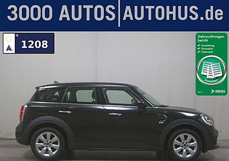 Mini One Countryman D Navi Pano Shz PDC