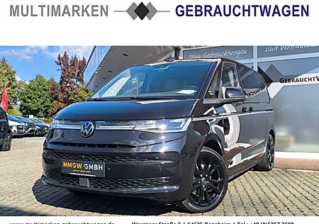 VW T7 Multivan Volkswagen Style eHybrid 1.4 TSI EU6d/7-Sitzer