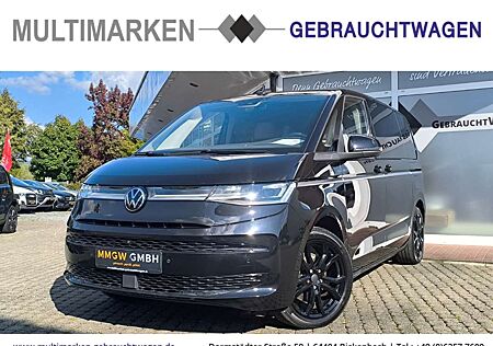 VW T7 Multivan Volkswagen Style eHybrid 1.4 TSI EU6d/7-Sitzer