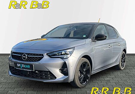 Opel Corsa F GS Line 1.2 Turbo EU6d LED Blendfreies Fernl. Ku