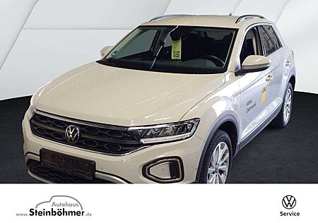 VW T-Roc Volkswagen Life 1.5TSI DSG LED NAV AHK ParkAssist Navi