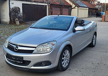 Opel Astra Twin Top 1.8 Edition