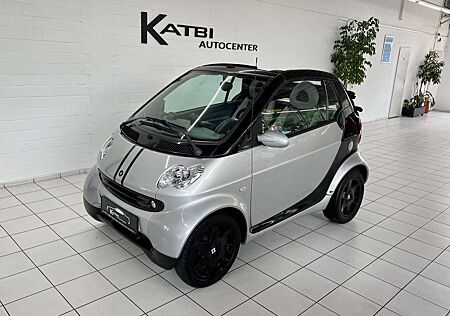 Smart ForTwo Cabrio Automatik pure Kamera cdi HU neu