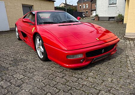 Ferrari F355 Berlinetta*Schaltgetriebe*Service Neu*