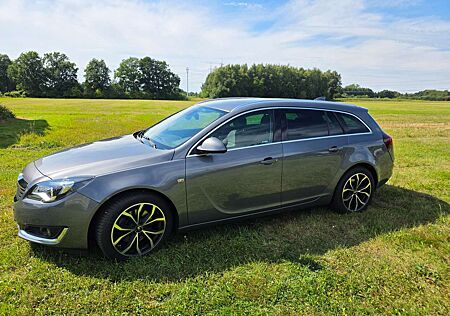 Opel Insignia 2.0 CDTI Sports Tourer Aut.Sport