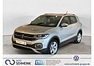 VW T-Cross Volkswagen 1.0 TSI DSG Style ACC Navi R-Kamera LED