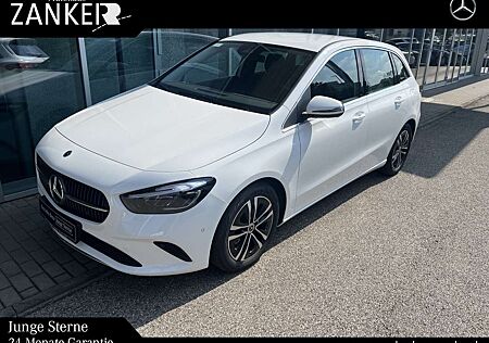 Mercedes-Benz B 180 B 180 Progressive *AHK*KAMERA*EASY*DAB*LED*WINTER*