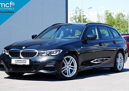 BMW 320 d xDrive M Sport *LED*18Zoll*AHK*Navi*