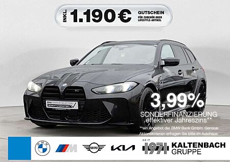 BMW M3 Touring xDrive Competition 360° HUD NAVI