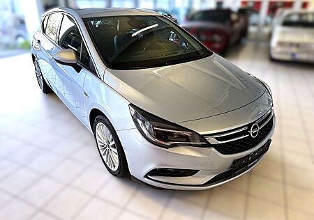 Opel Astra K KAMERA- SHZ- PDC-AUTOMATIK -STANDHEIZUNG