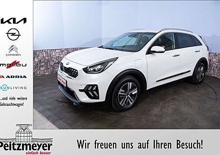 Kia Niro 1.6 GDI PHEV 2WD OPF Aut. Spirit